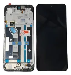FRONTAL MOTO G05 COM ARO XT2523