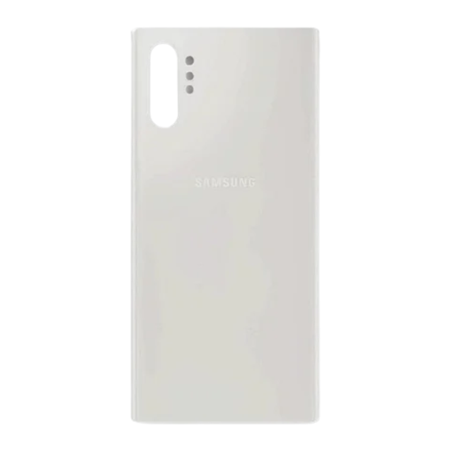 Tampa Traseira Samsung Note 10 Lite - Smarts Parts