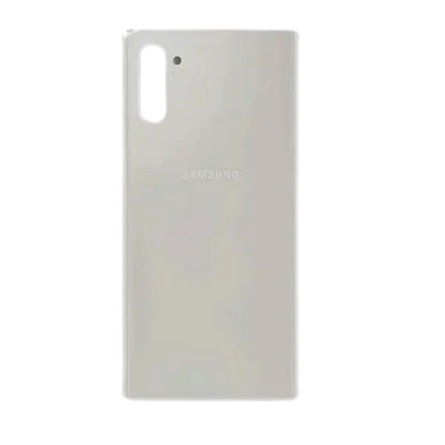 Tampa Traseira Samsung Note 10 Lite - Smarts Parts