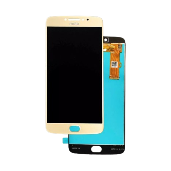 Frontal Touch Lcd Motorola Moto E4 Plus XT1773 - INFOCELRIO