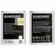 Bateria Samsung EBBJ110ABE J110