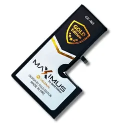 BATERIA IPHONE XS GOLD EDITION GE865