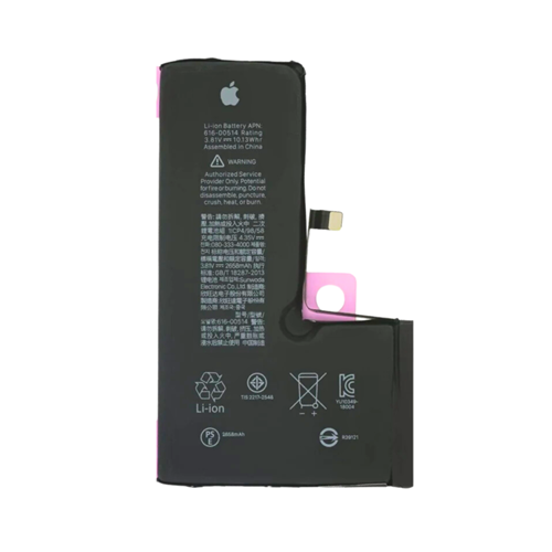 Batería Apple iPhone XS Max