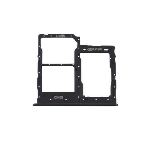 A01 Computer Chip Gaveta Chip Samsung A01 Core Preto - Gaveta Chip Samsung A01 Core - SAMSUNG