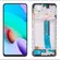 Frontal Xiaomi Note 11 4g / Note 11s Rev 2.2 / M4 Pro / Note 12s  Incell com aro