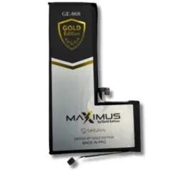 Bateria Iphone 11 Pro  GOLD EDITION GE-868