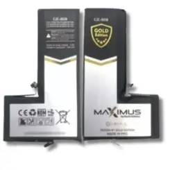 Bateria Iphone 11 Pro Max GOLD EDITION GE-869