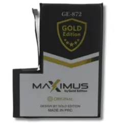 Bateria Iphone 12 Pro Max GOLD EDITION GE-872