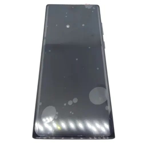 Frontal Sam S22 Ultra DIAMONDS C/ Biometria com Aro