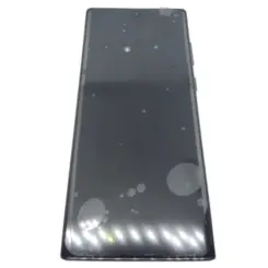 Frontal Sam S22 Ultra DIAMONDS C/ Biometria com Aro