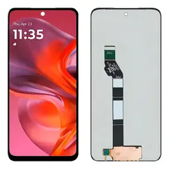 Frontal Moto G05 XT2523