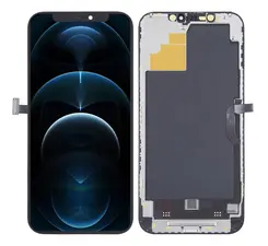 Frontal Iphone 12 Pro Max OLED DIAMONDS